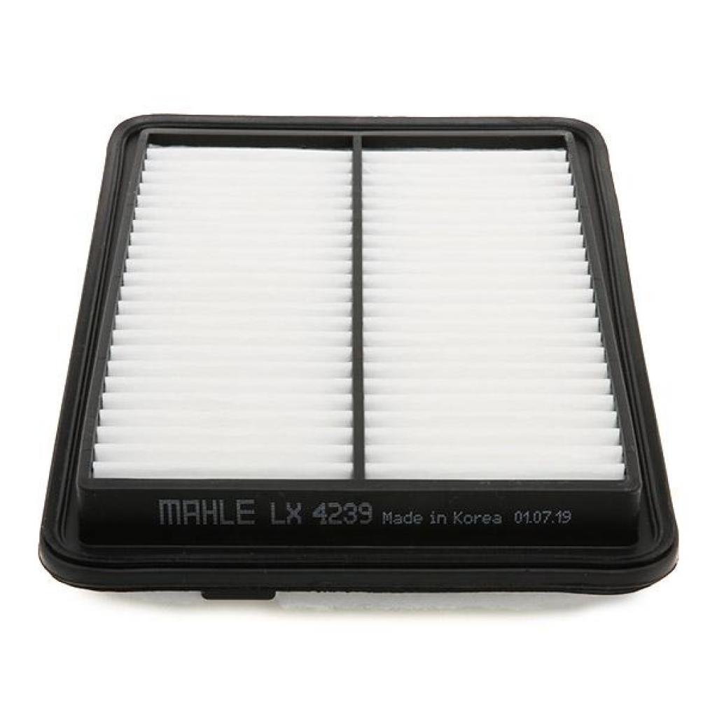 Повітряний фільтр для автомобіля Mahle LX4239 - зображення 3