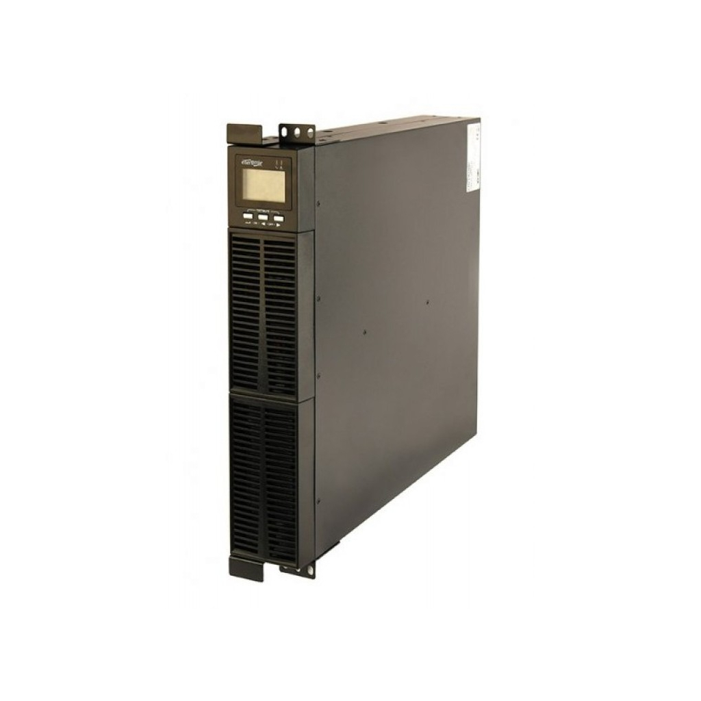 Пристрій безперебійного живлення EnerGenie EG-UPSO-RACK-3000 3000VA 2700W (EG-UPSO-RACK-3000) - зображення 2