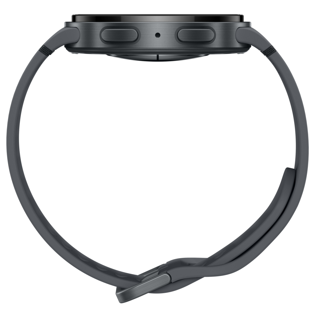Смарт-годинник Samsung Galaxy Watch 8 44mm Gray (SM-L330NDAASEK) - зображення 5
