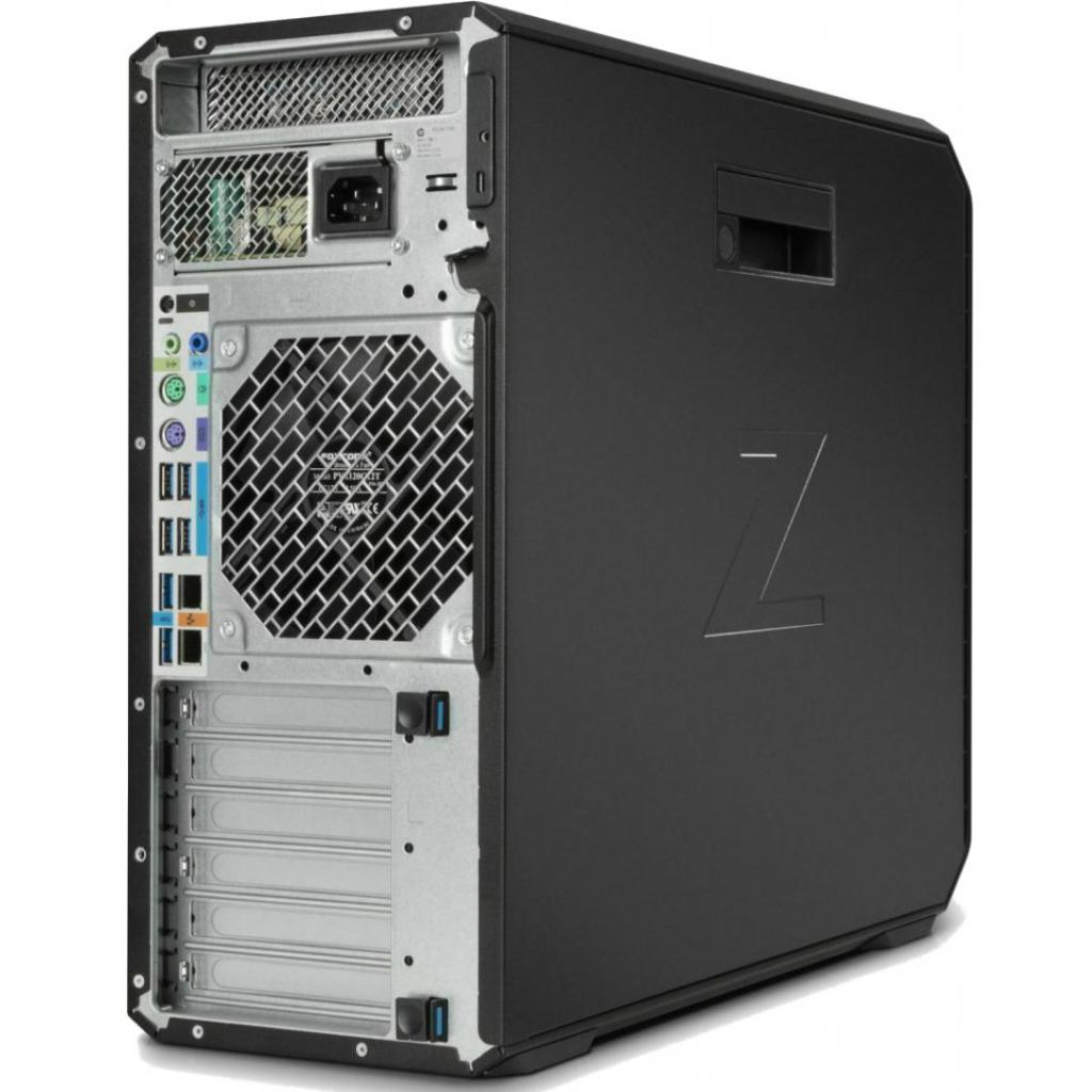 Комп'ютер HP Z4 G4 Workstation with i9 X-Series (8 Core) (6QN76EA) - зображення 4