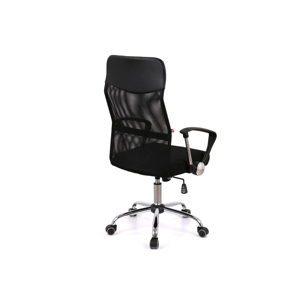 Офісне крісло Аклас Ультра TILT SP-6410-9 Чорний (Чорний) (00142867) - зображення 5