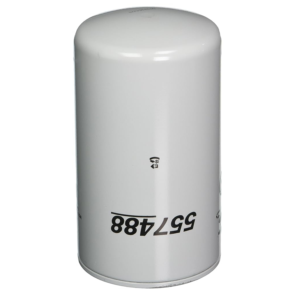 Фільтр масляний Wixfiltron 57488 - зображення 2