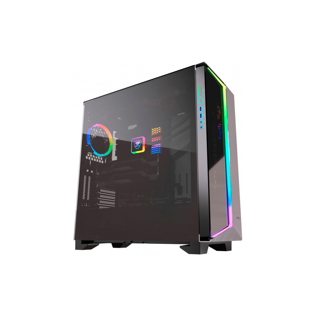 Корпус Cougar Dark Blader-G - зображення 1