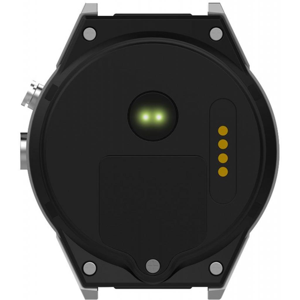 Смарт-годинник King Wear KW88 White (F_52954) - зображення 4