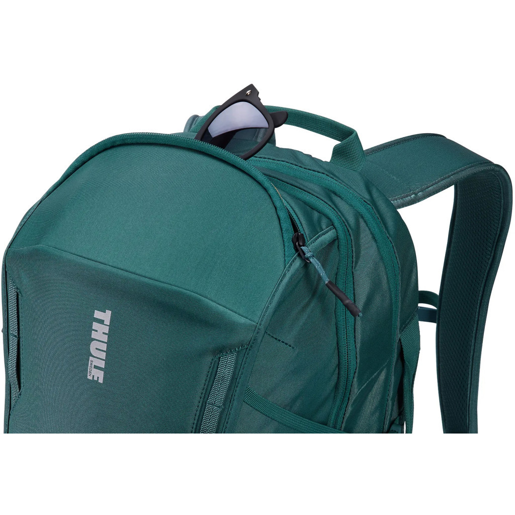 Рюкзак для ноутбука Thule 15.6" EnRoute 30L TEBP4416 Mallard Green (3204850) - изображение 7