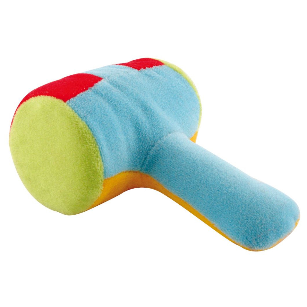 Брязкальце Canpol Молоток (2/891) - зображення 1