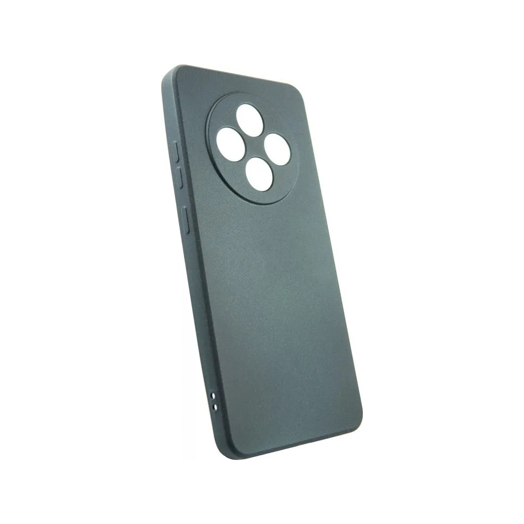 Чохол до мобільного телефона Dengos Soft Oppo Reno 12 F/FS (green) (DG-TPU-SOFT-66) - зображення 2