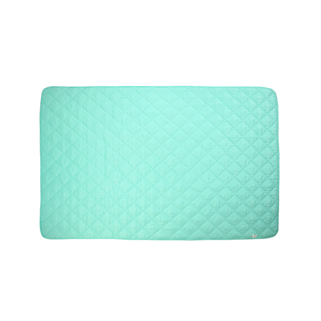 Ковдра Руно всесезона силіконова бірюзовий 172х205 см (316.52СЛКУ_Бірюзовий) - зображення 2