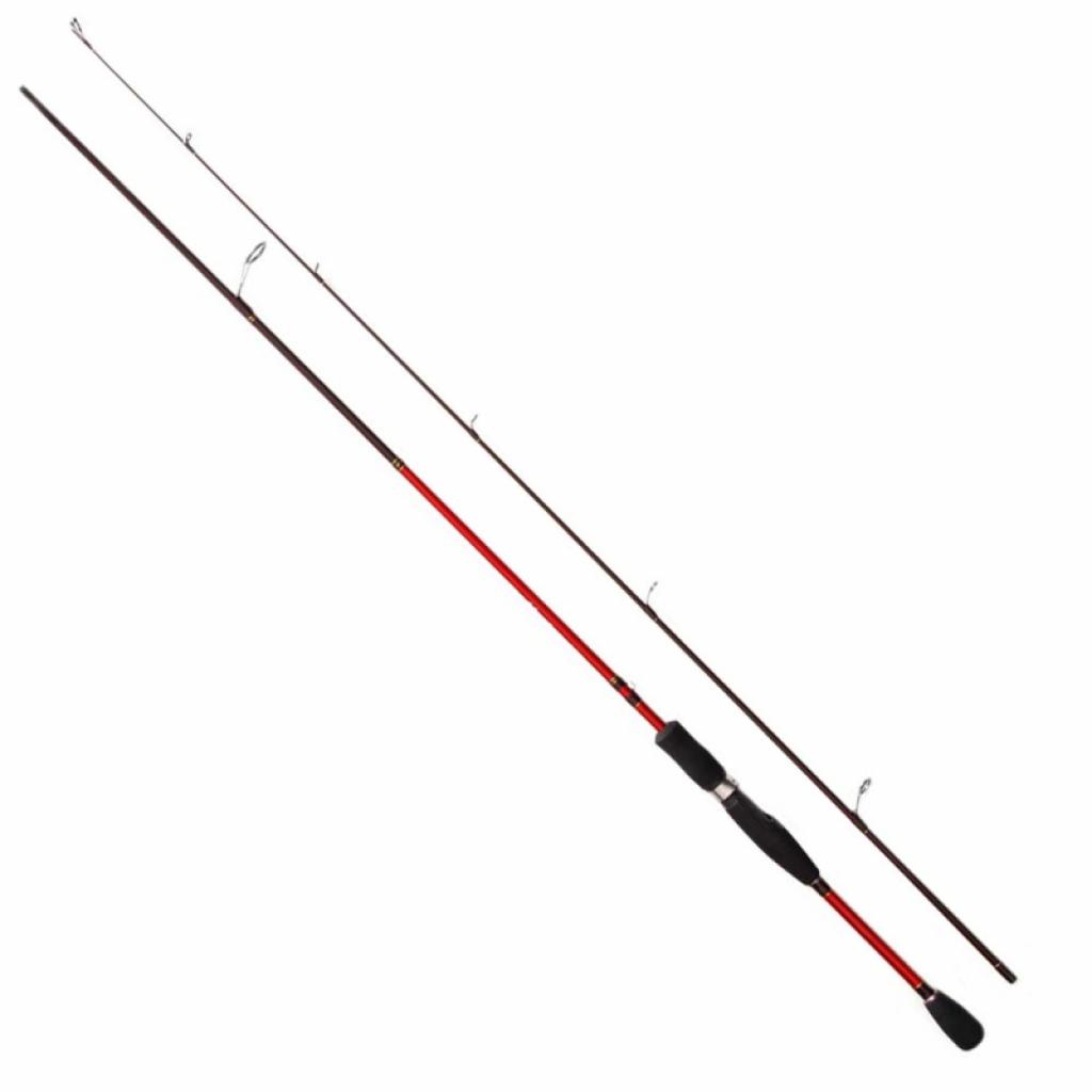 Вудилище Favorite Absolute 802M 2.40m (1693.00.39) - зображення 1