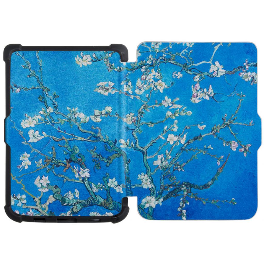 Чохол до електронної книги AirOn Premium PocketBook 606/628/633 (4821784622178) - зображення 3