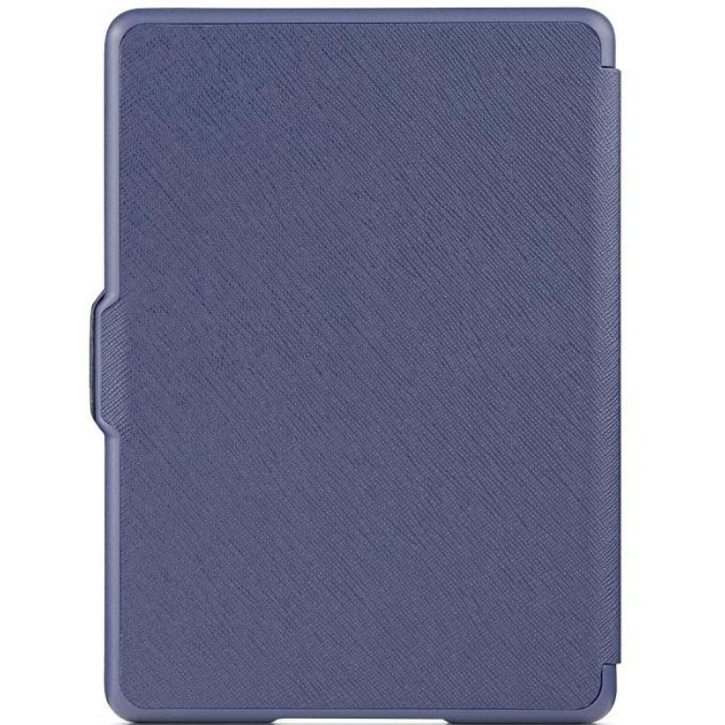 Чохол до електронної книги AirOn Premium для Amazon Kindle 6 (2016)/ 8 / touch 8 Blue (4822356754502) - зображення 2