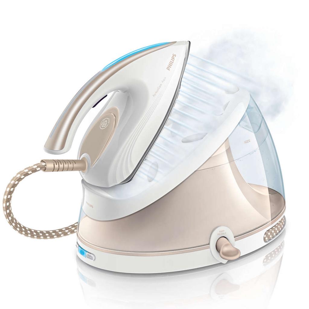 Парова станція Philips GC 8651/10 (GC8651/10) - зображення 2