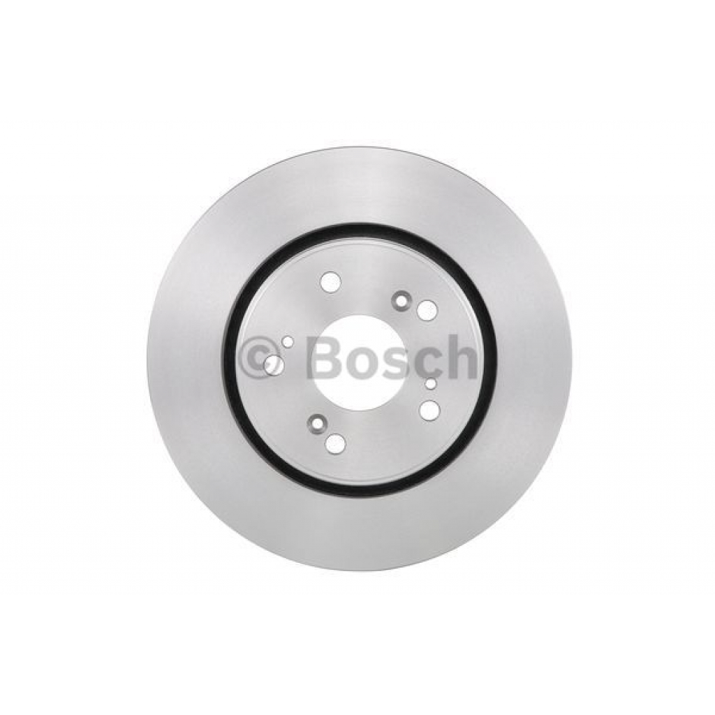 Гальмівний диск Bosch 0 986 479 456 - зображення 1
