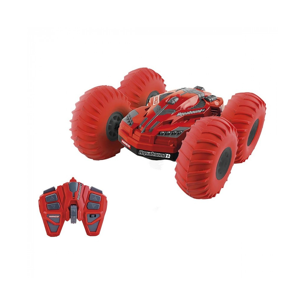 Радіокерована іграшка Ninco амфібія Aquabound (6334071) - зображення 1