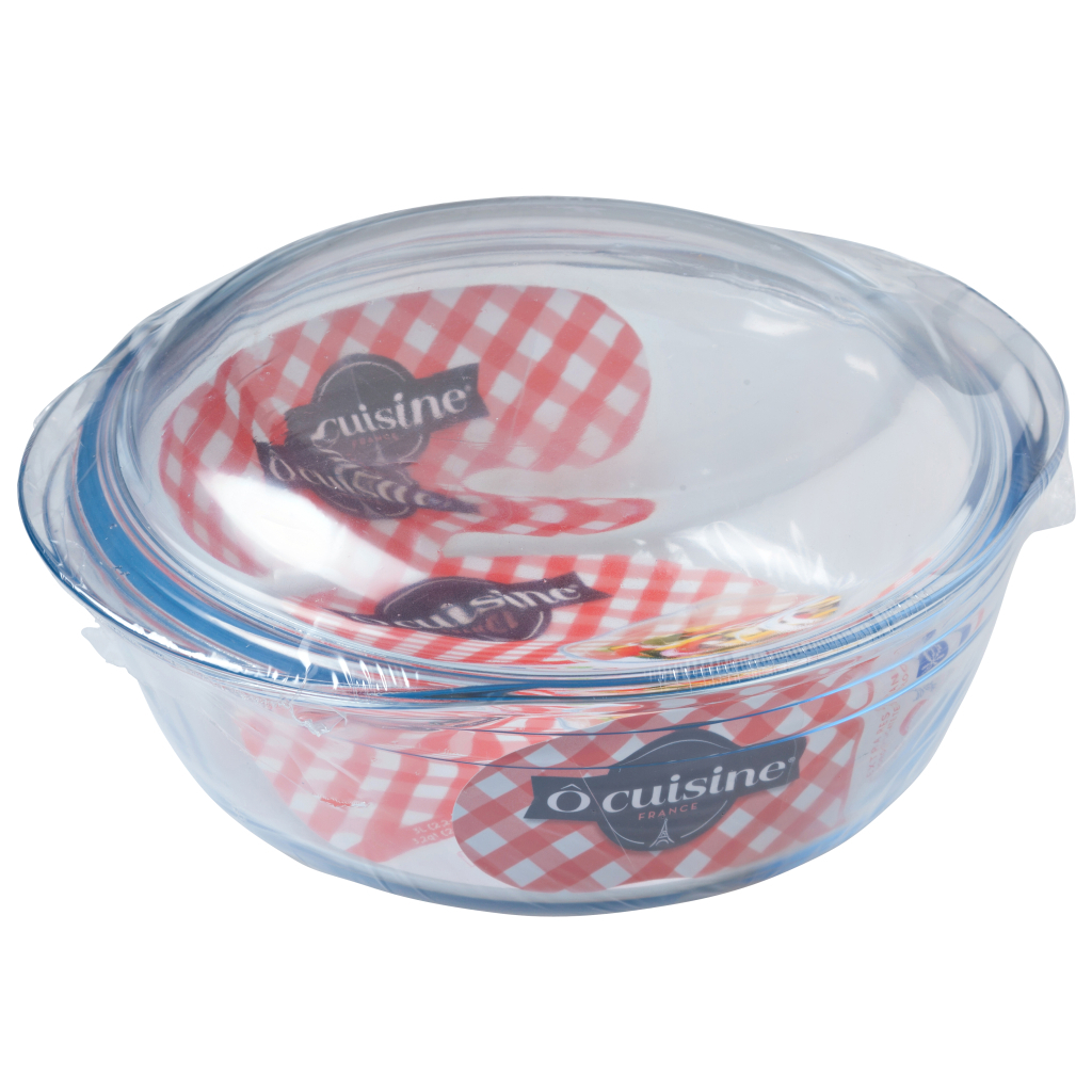 Каструля O Cuisine 2,2л + 0,8л (208AC00/1043) - зображення 6