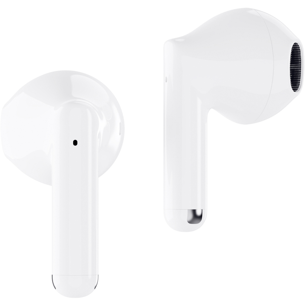 Навушники Pixus Muse White (4897058531541) - зображення 4