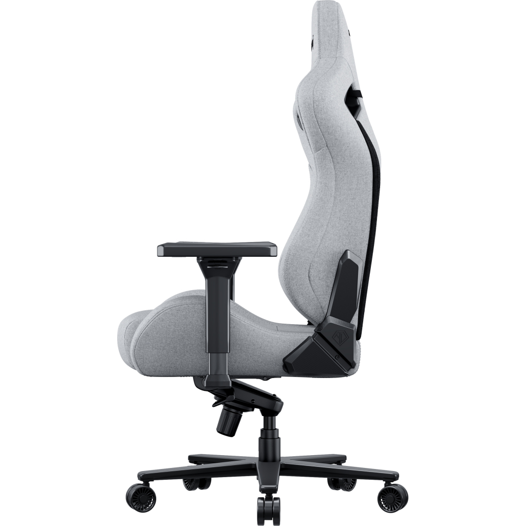 Крісло ігрове Anda Seat Kaiser Frontier XL Grey (AD12YXL-17-G-F-G02) - зображення 10