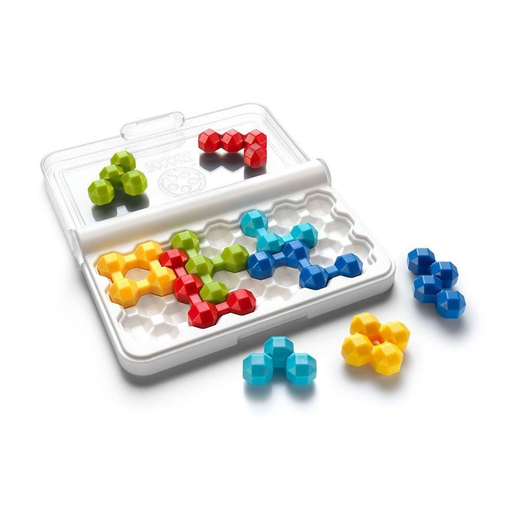 Настільна гра Smart Games IQ Пари (SG 306 UKR) - зображення 2