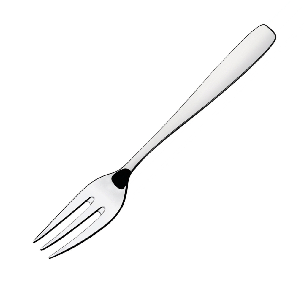 Десертна виделка Tramontina Essentials 6 шт (63960/147) - изображение 1