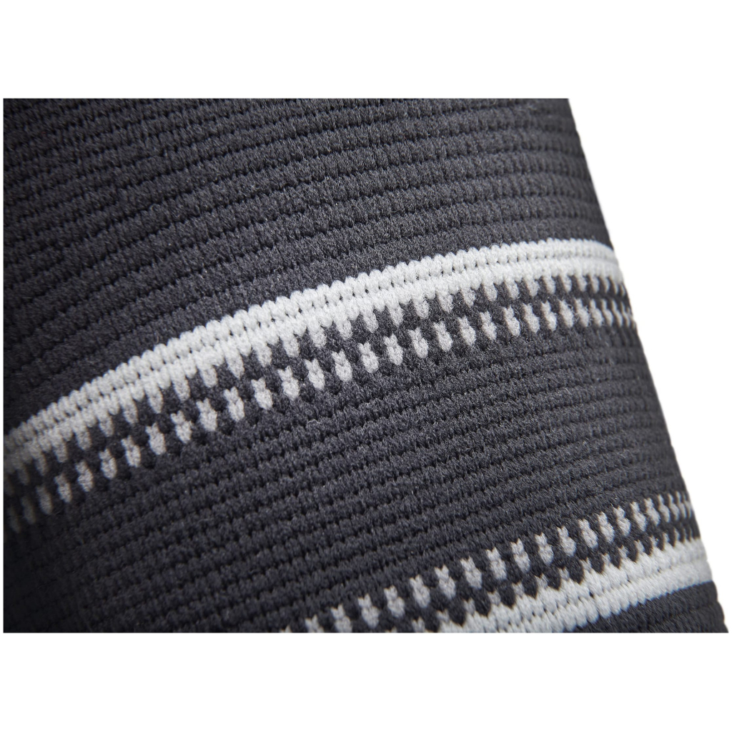 Фіксатор коліна Adidas Knee Support ADSU-12523BK-NL чорний Уні L (885652022149) - зображення 5