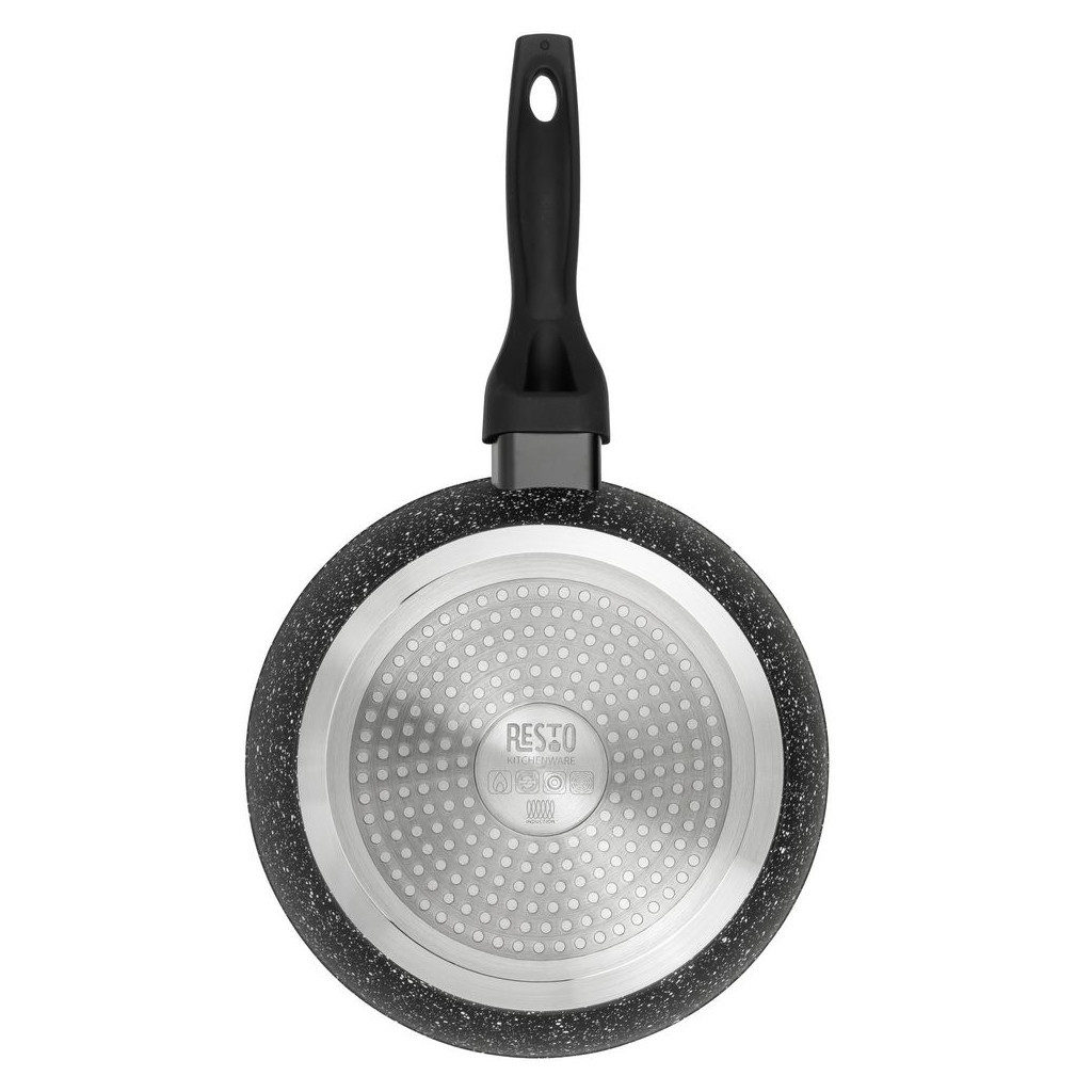 Сковорода Resto Antlia глибока 24 см (93062) - зображення 6