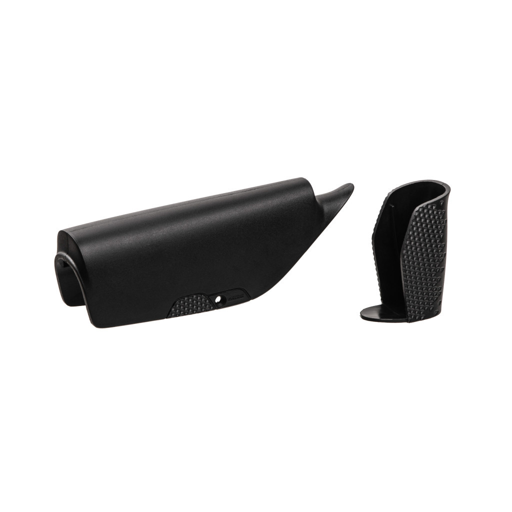 Пневматична гвинтівка Stoeger PCP XM1 S4 Suppressor Black (PCP30006A) - зображення 11