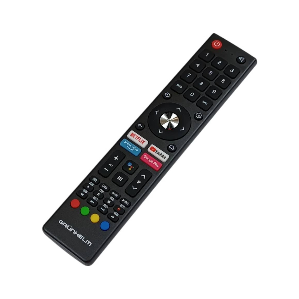 Телевізор Grunhelm 32H500-GA11V - зображення 3