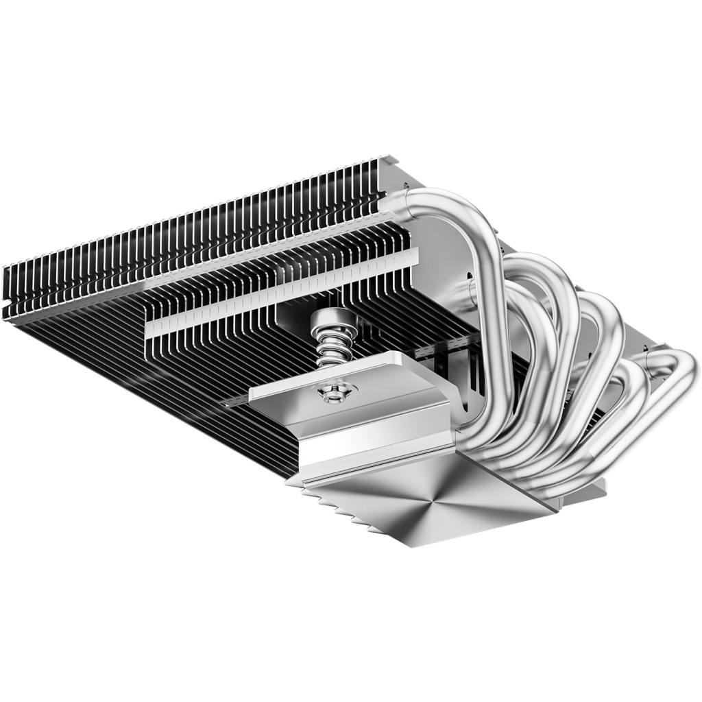 Кулер до процесора PcCooler RC600-67 - зображення 9