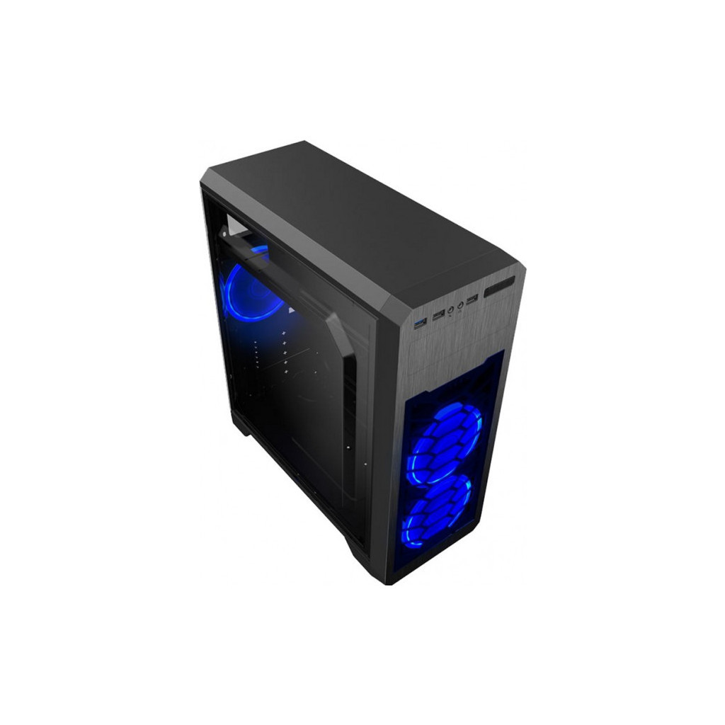 Корпус Gamemax G563 - зображення 3