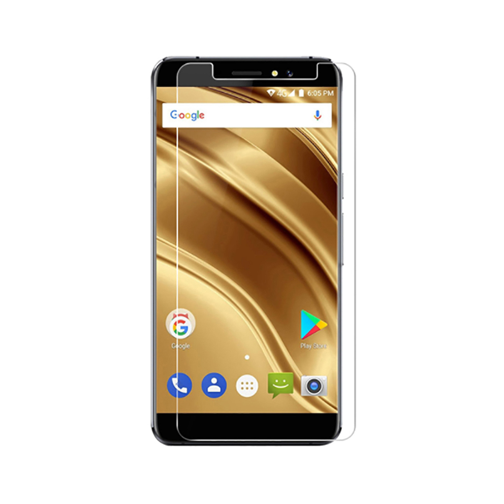 Скло захисне PowerPlant Ulefone S8 (GL605484) - зображення 1