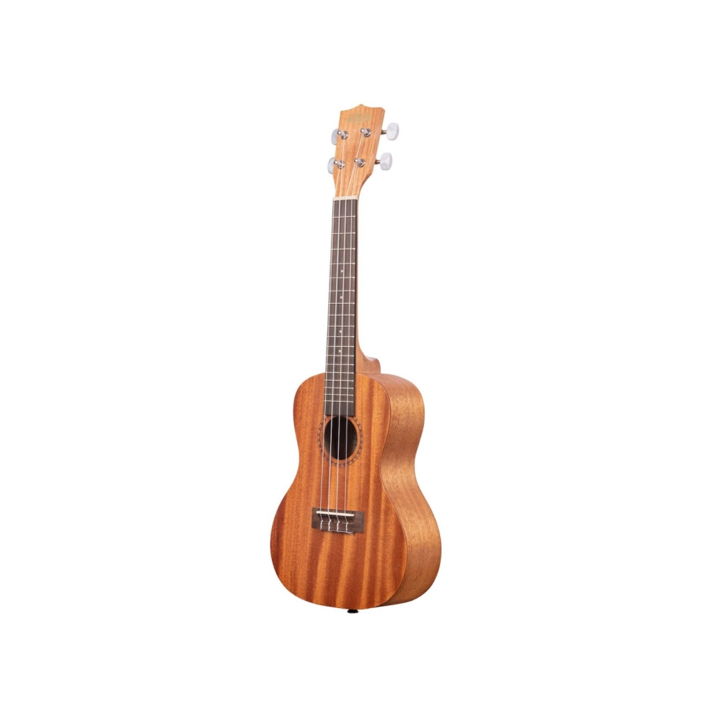 Укулеле Kala Mahogany Concert Ukulele No Binding (231438) - зображення 3