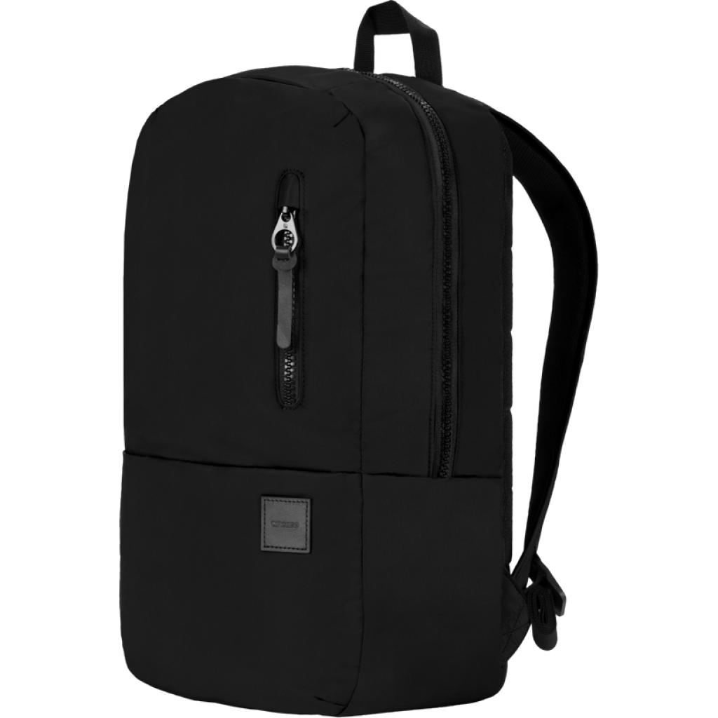 Рюкзак для ноутбука Incase 16" Compass Backpack w/Flight Nylon, Black (INCO100516-BLK) - зображення 4