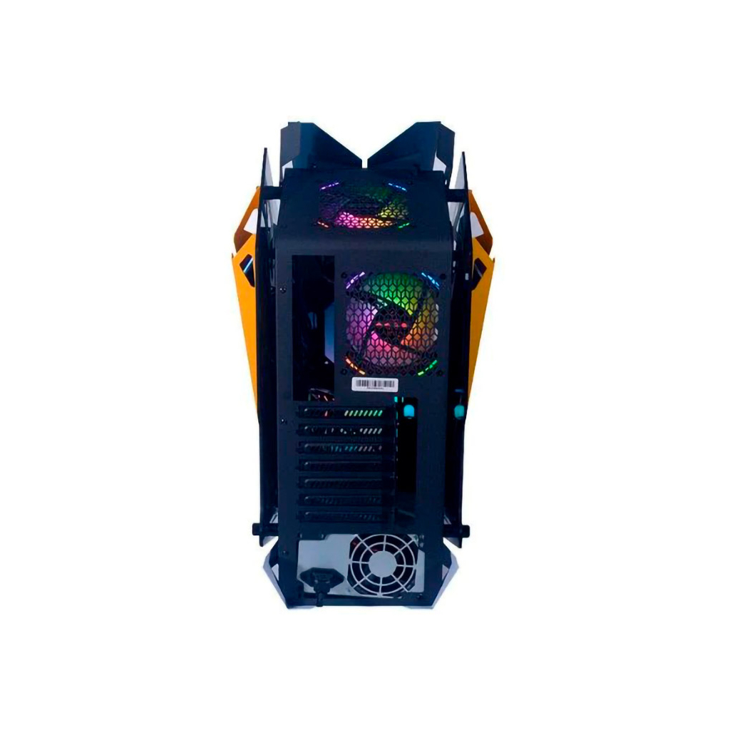 Корпус Gamemax Autobot-II - зображення 3