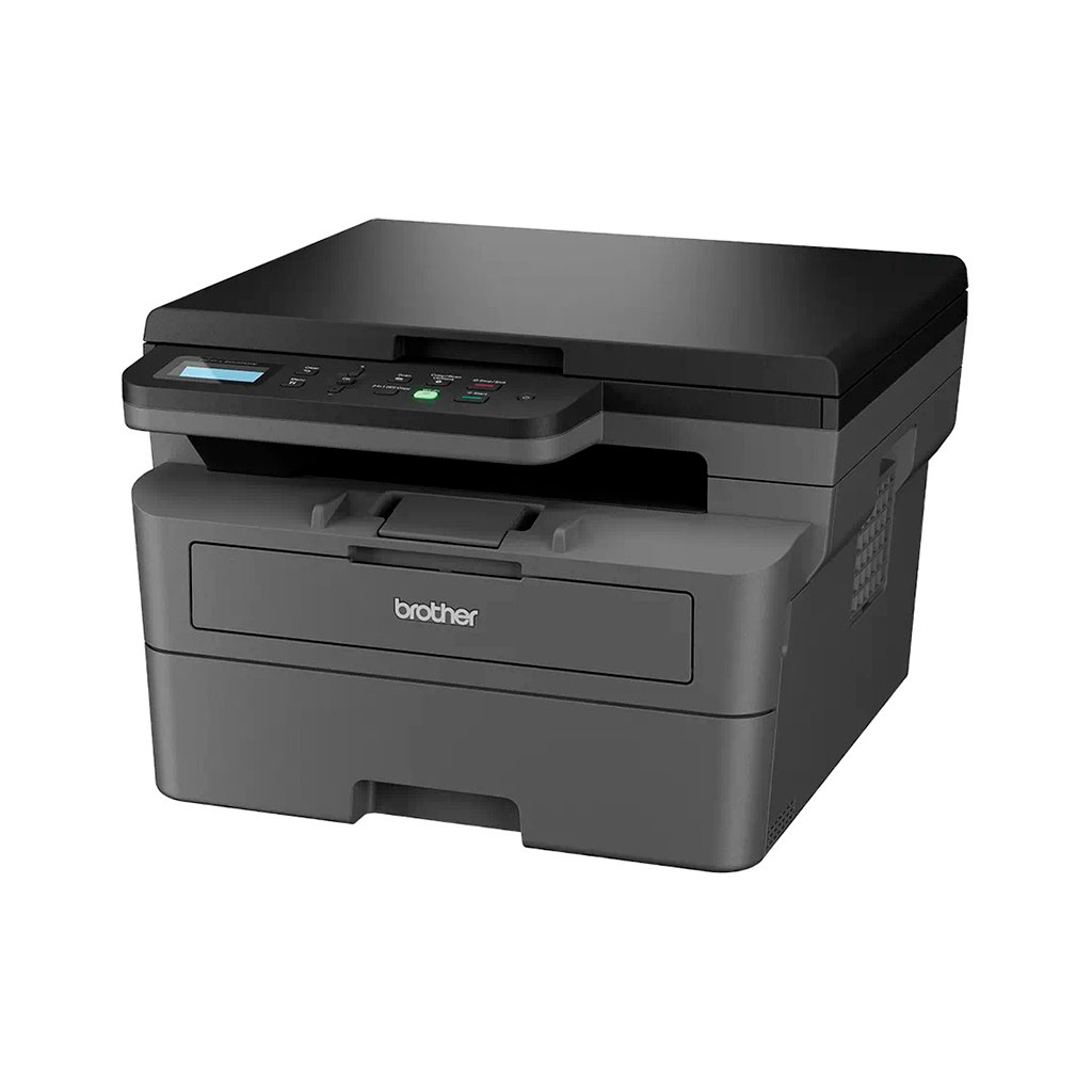 Багатофункціональний пристрій Brother DCPL2622DWYJ1 - зображення 3