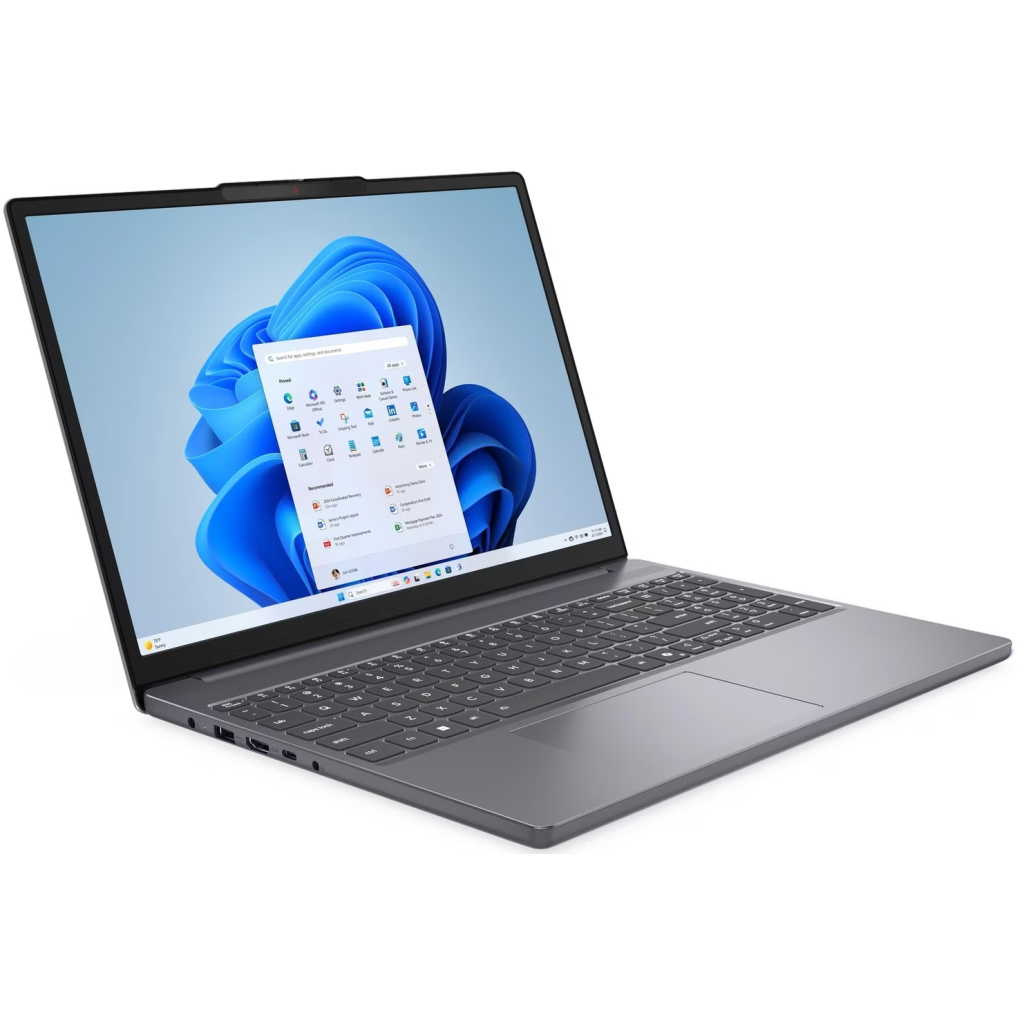 Ноутбук Lenovo IdeaPad Slim 3 15IRH10 (83K100ACRA) - зображення 2