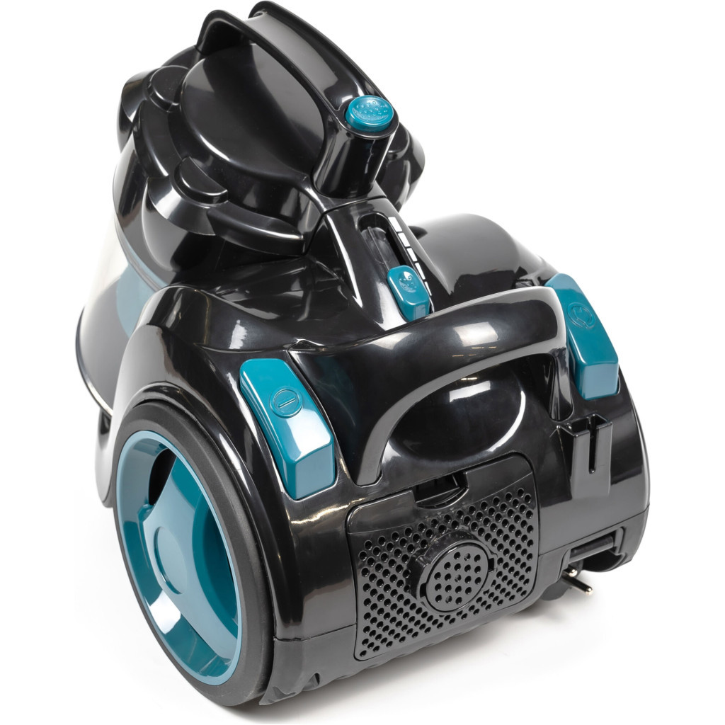 Пилосос Eisen EVC-290 - зображення 6