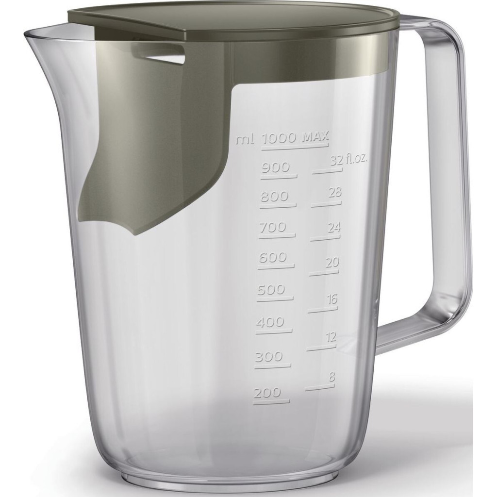 Соковижималка Philips HR1922/21 - зображення 3