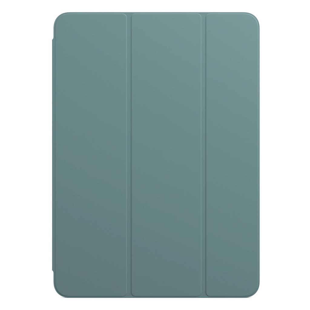 Чохол до планшета Apple Smart Folio for 11-inch iPad Pro (2nd generation) - Cactus (MXT72ZM/A) - зображення 1