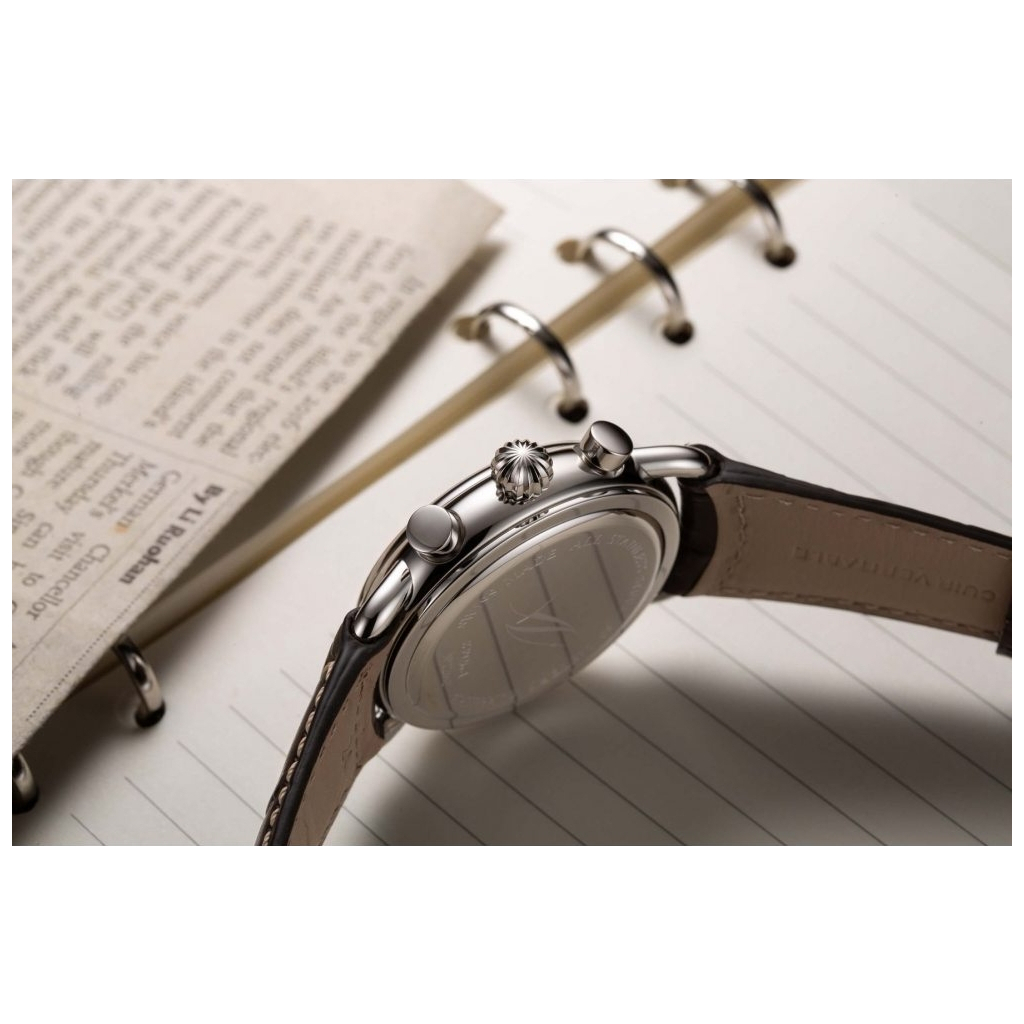 Наручний годинник Aerowatch 83926AA07 - зображення 3