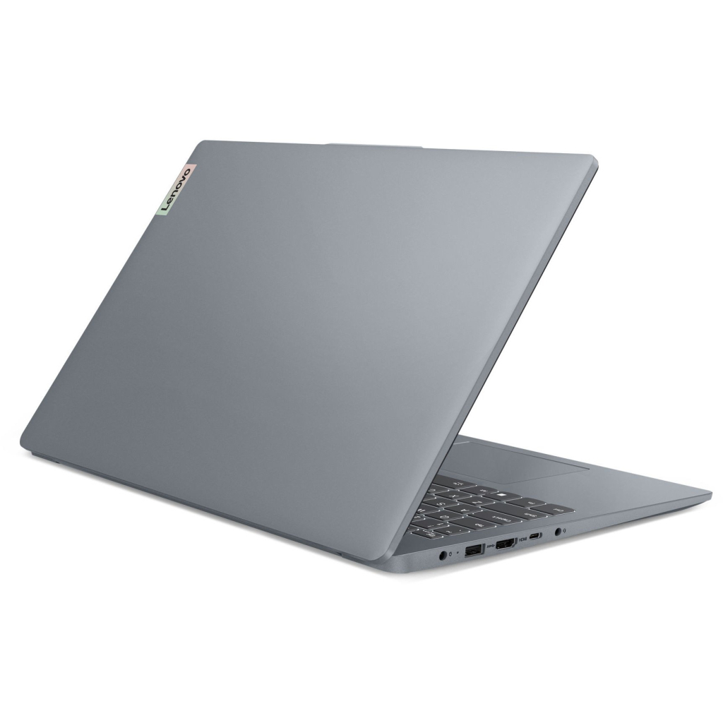 Ноутбук Lenovo IdeaPad Slim 3 15IAH8 (83ER00F7RA) - зображення 8