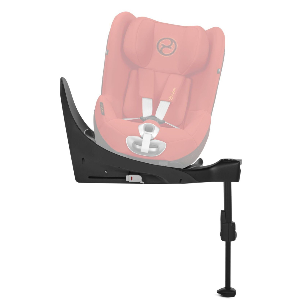 База для автокрісла Cybex Z2 (522002443) - зображення 3