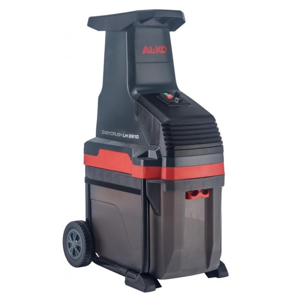 Садовий подрібнювач AL-KO Easy Crush LH 2810 (113873) - зображення 1