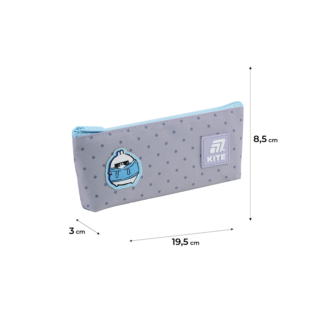 Пенал Kite 680 Molang (ML25-680) - зображення 2