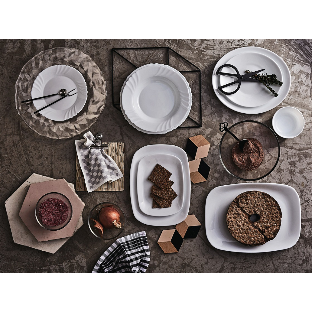 Салатник Bormioli Rocco Ebro 12 см 250 мл (402882FN9321990) - зображення 5