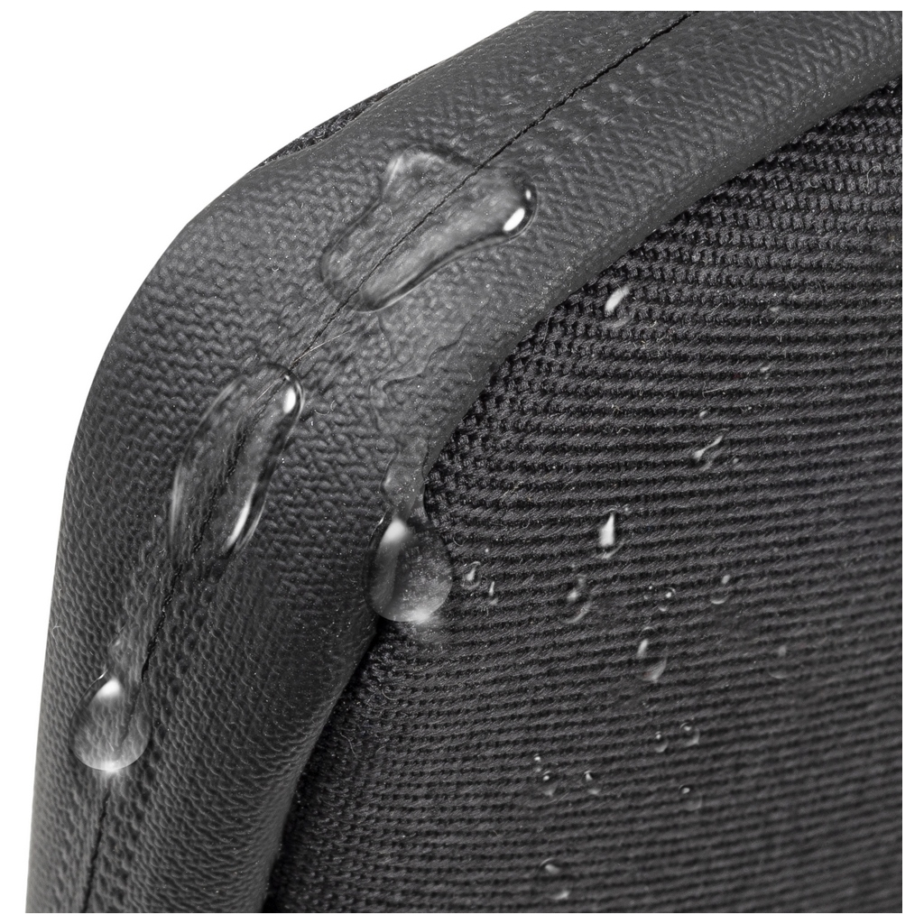 Чохол до ноутбука RivaCase 16" ECO collection Clark, black (8116BlackECO) - зображення 12