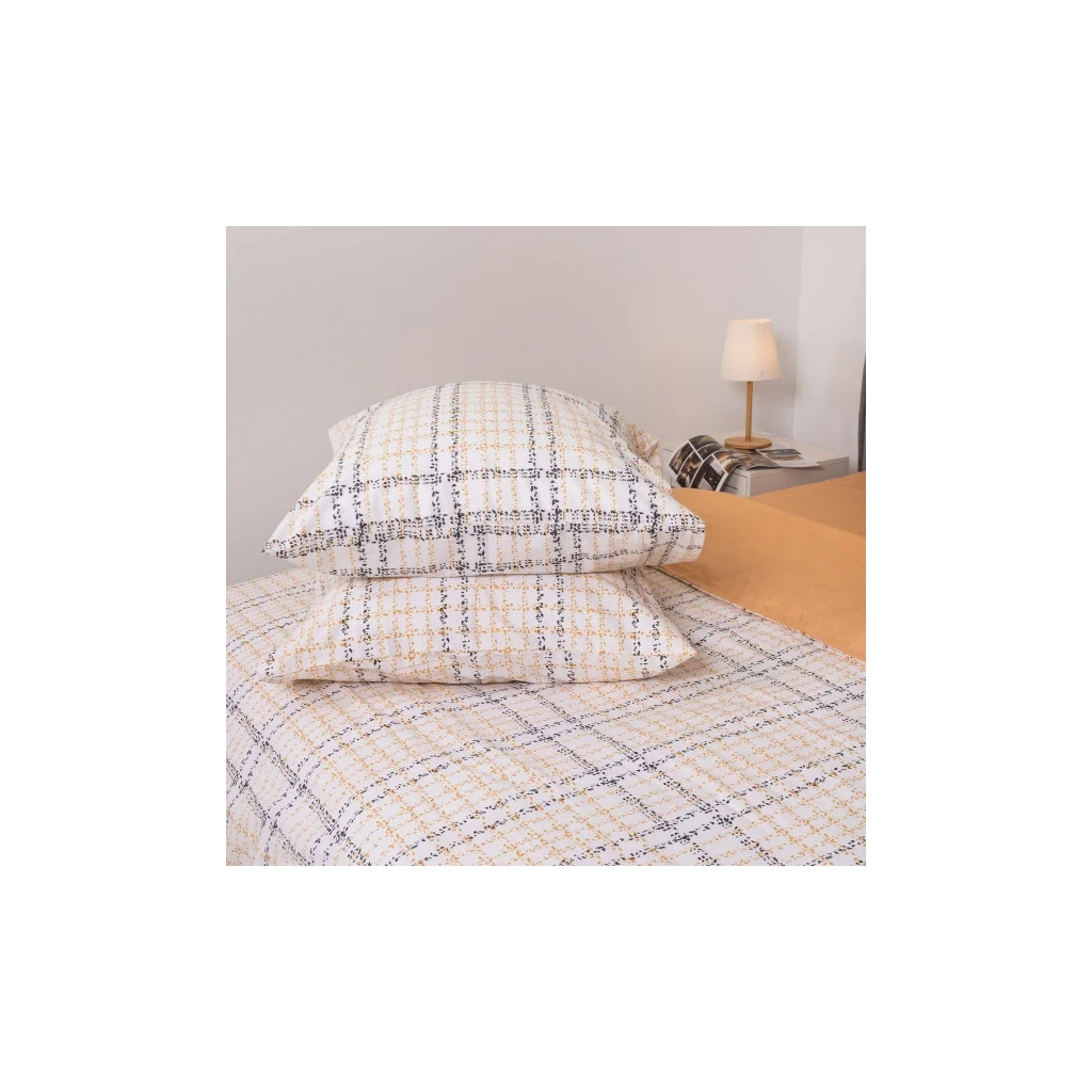 Постільна білизна Viluta 645 Сатин твил євро (645 ev) - зображення 10