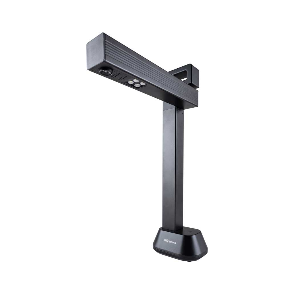 Документ камера Iris IRIScan Desk 6 Pro (462006) - изображение 3
