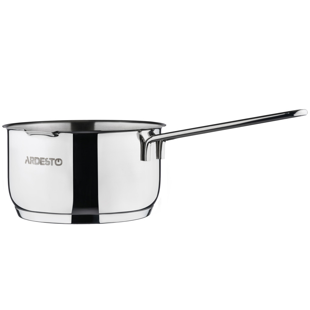 Ківш Ardesto Black Mars 1.4 л (AR0714S) - зображення 2