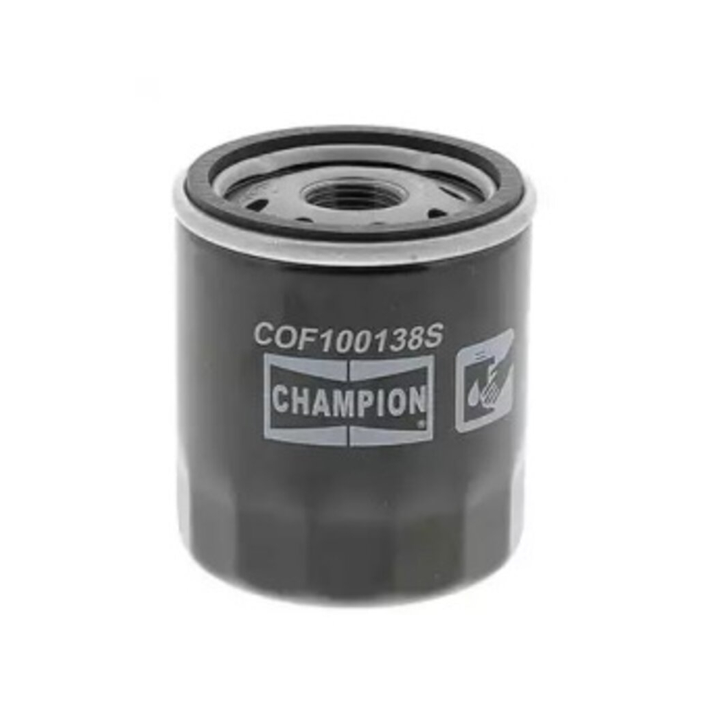 Фільтр масляний Champion COF100138S - зображення 1