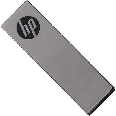 USB флеш накопичувач HP 64Gb CV210W ClipDrive (FDU64GBHPV210W-EF) - зображення 1
